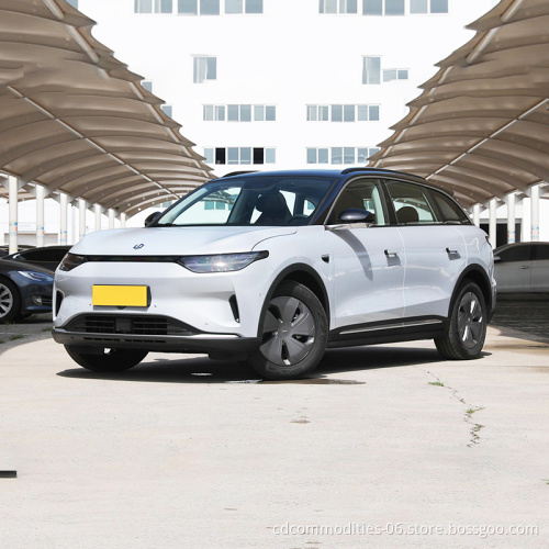 2023 فاخرة مصلحة كهربائية نقية رابط LEAPMOTOR T03 للبيع